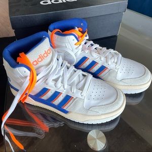 Brand new Adidas sneakers